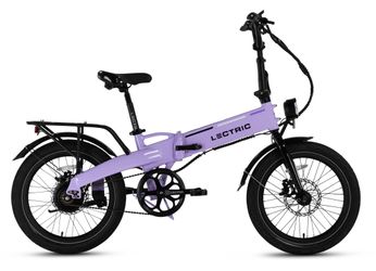 Lectric Xp Lite 2.0 Long-Range