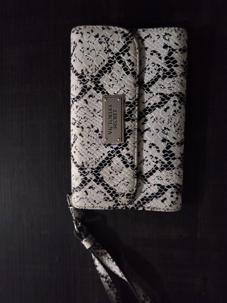 Victoria's Secret Wallet