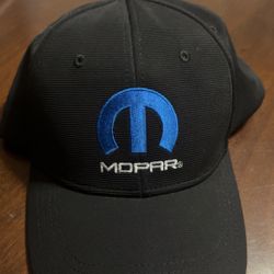 Mopar Hat 