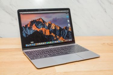 2018 13.3” MacBook Pro