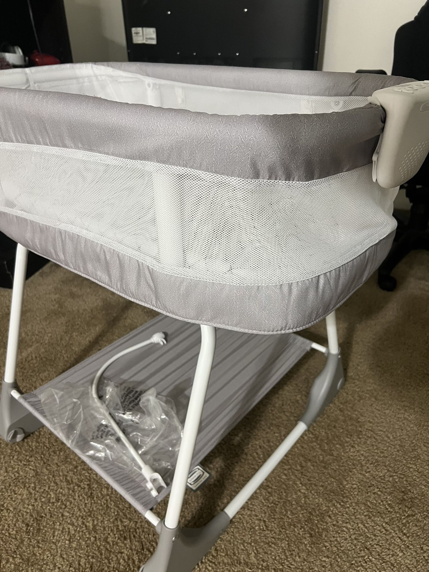 bassinet