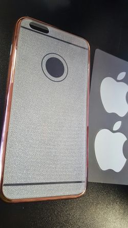 iPhone 7 and iPhone 7 plus cases.