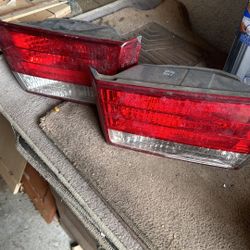 Hyundai Parts 2008
