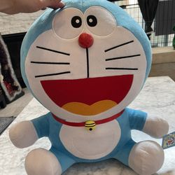 Doraemon