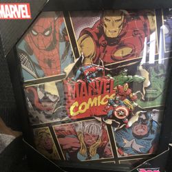 Pop Creations Art