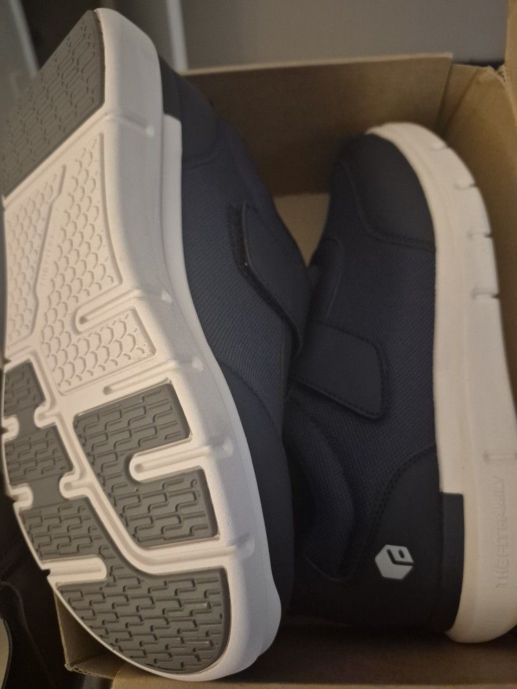 Men Orthopedic Shoes Size 10 Wide