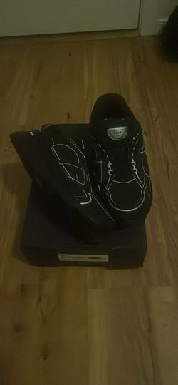 Dior B30 Shoes Size 11