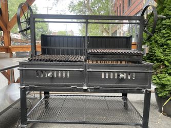 Argentina Brasero Grill