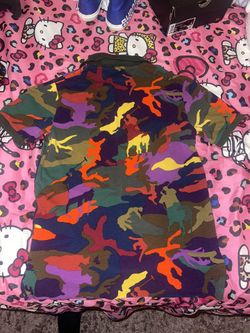 Kids Polo Shirt