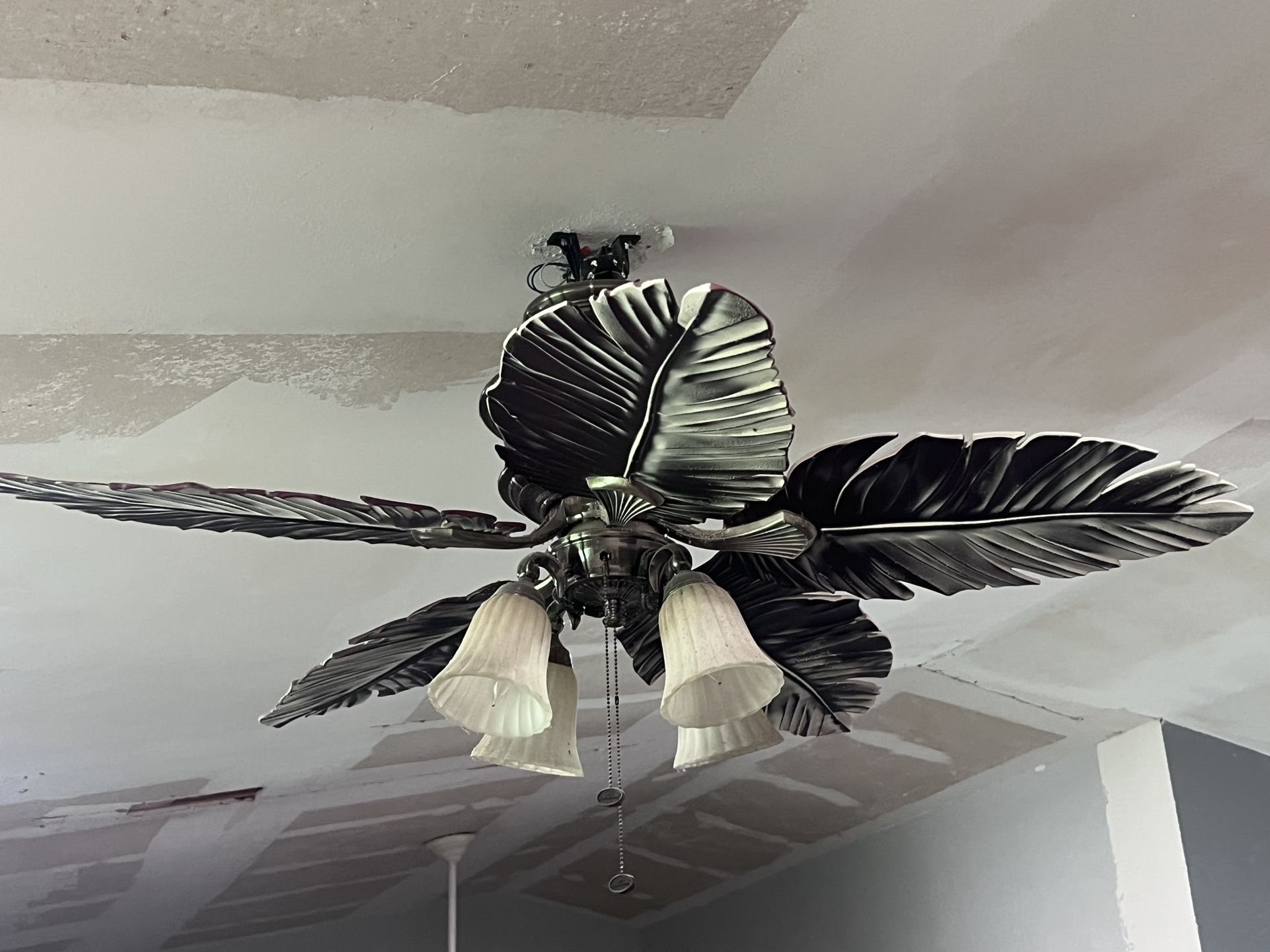 Decorative Ceiling Fan
