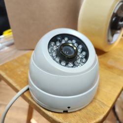 Security Camera