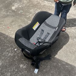 car seat