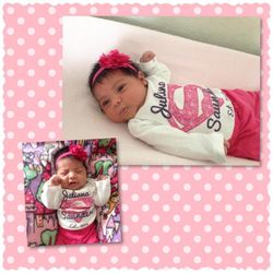Personalized Baby Onesies & Kids Clothing