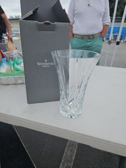 Waterford VASE