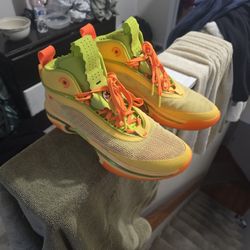 12.5  Taco Jay Jordan's  Jayson Tatum