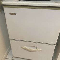 Deep Freezer Chest Of Drawers 