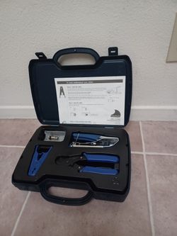 DataShark PA70019 Digital Cable and Satellite Tool Kit