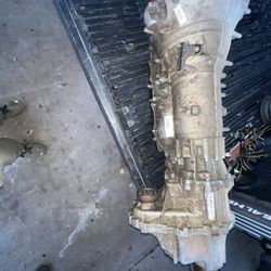 2020 Jeep Cherokee Srt8 6.4 Parts 