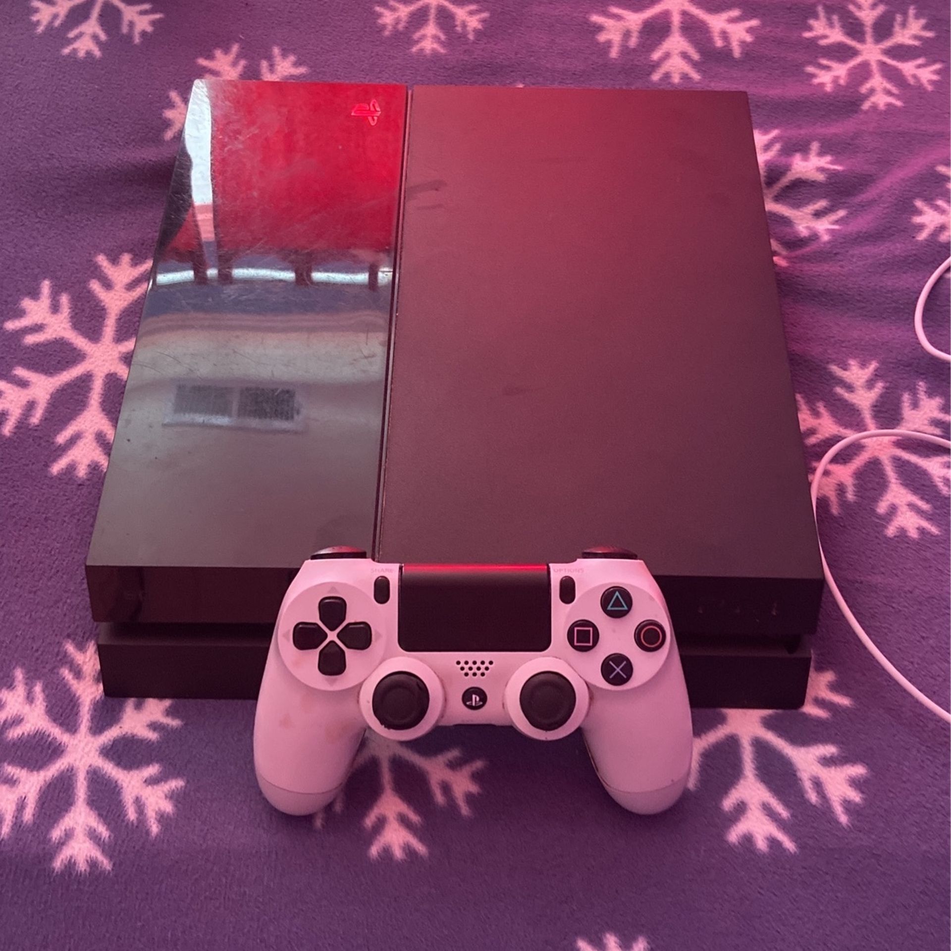 PS4 Original 500GB 200 OBO