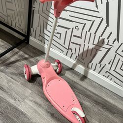 Kids Scooter 