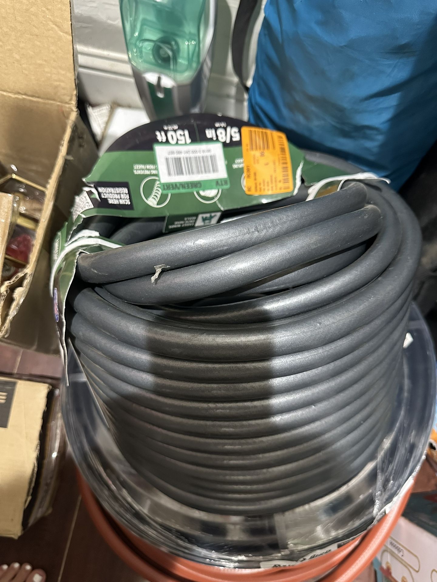 Water Hose