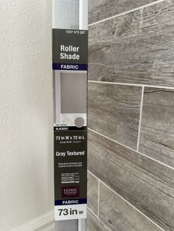 Roller shade