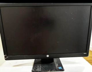 HP 23” Monitor