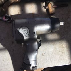 Air Wrench / Impact Drill 