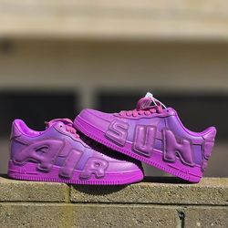 Nike air Force 1 low CPFM