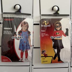 Kids Costume 
