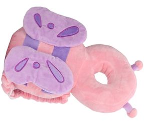 Toddler Head Protection Pillow