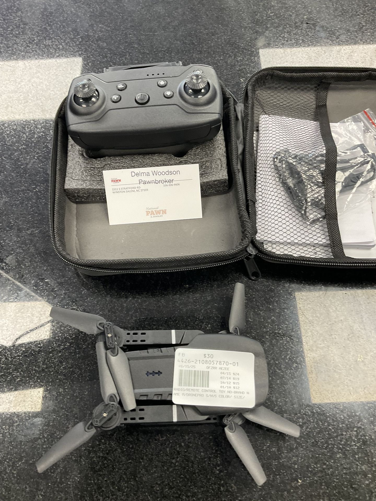 Drone For Sale