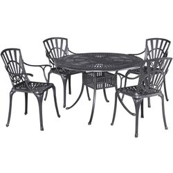 Brand New Homestyles Patio Furniture Set – Still in Box ($500 Retail)