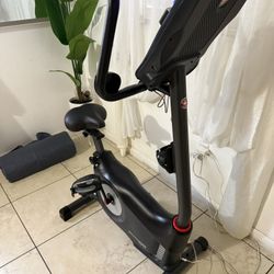 Exercise Bike Schwinn Quality 170 Need Gone