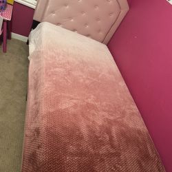Cama Twin 