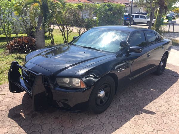 2012 Dodge Charger for Sale in Miami, FL OfferUp