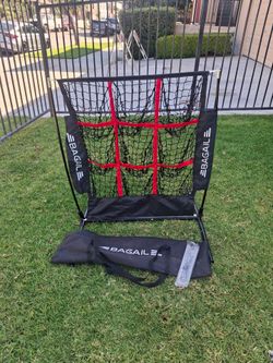 Pitching Net