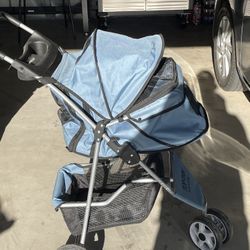 Pet/Dog Stroller