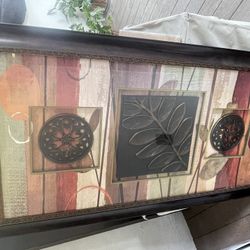 Decorative frame