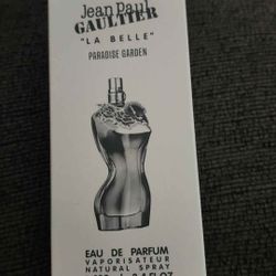 Jean Paul Gaultier La Belle