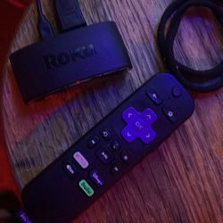 Roku Receiver