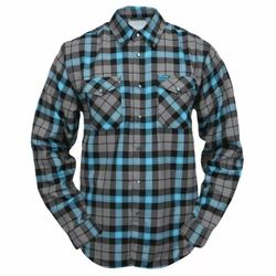 Dixxon Flannel