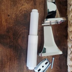 Toilet Paper Holder