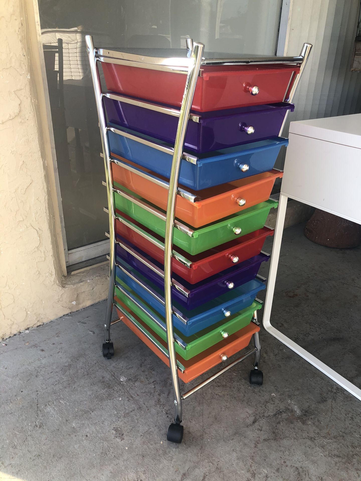 Organizador De Niños