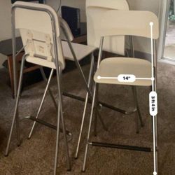 High Chair. 