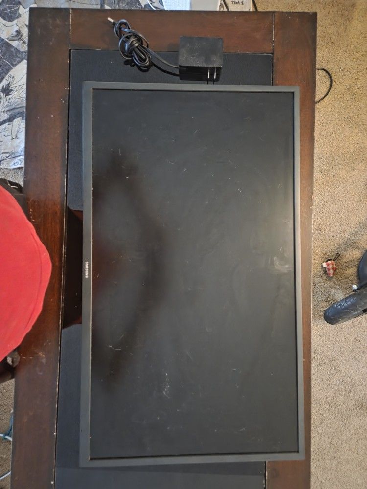 Samsung 32 Inch HD TV