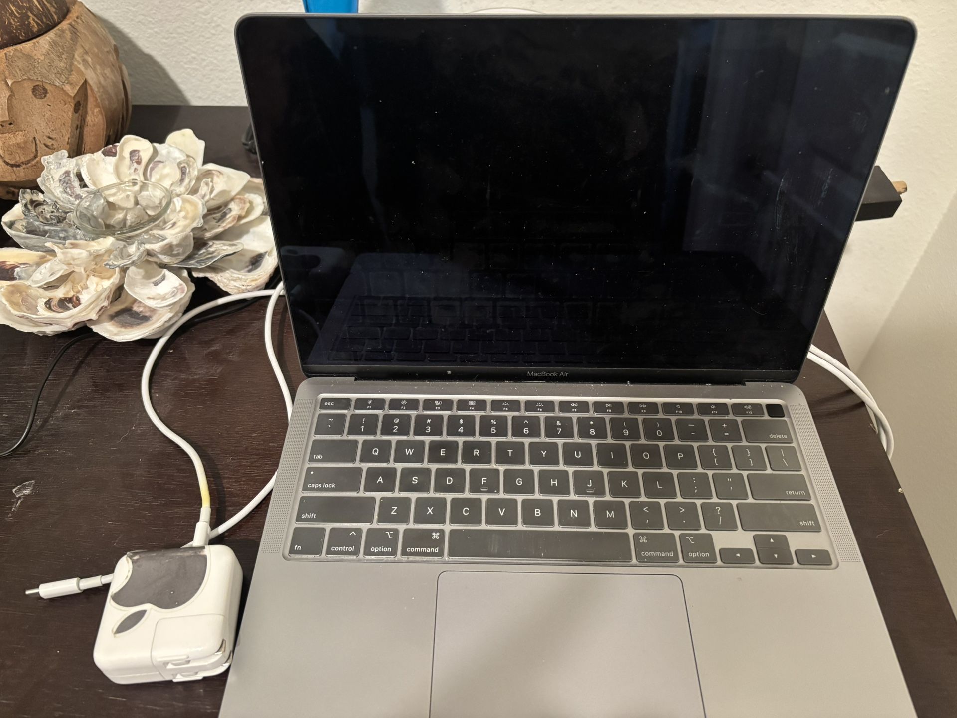 MacBook Air 2021