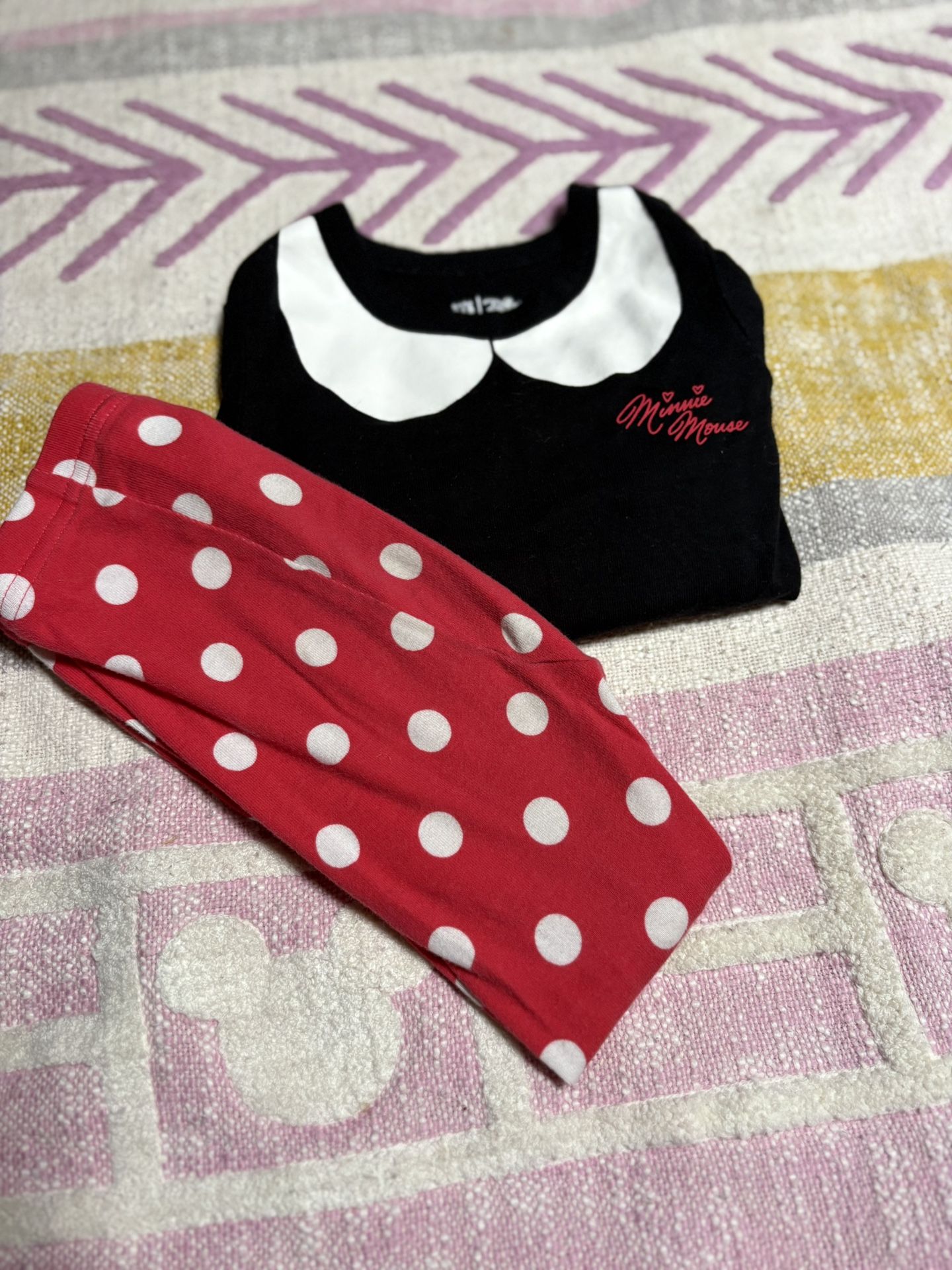 Disney Pijamas