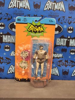 Robin batman classic tv series