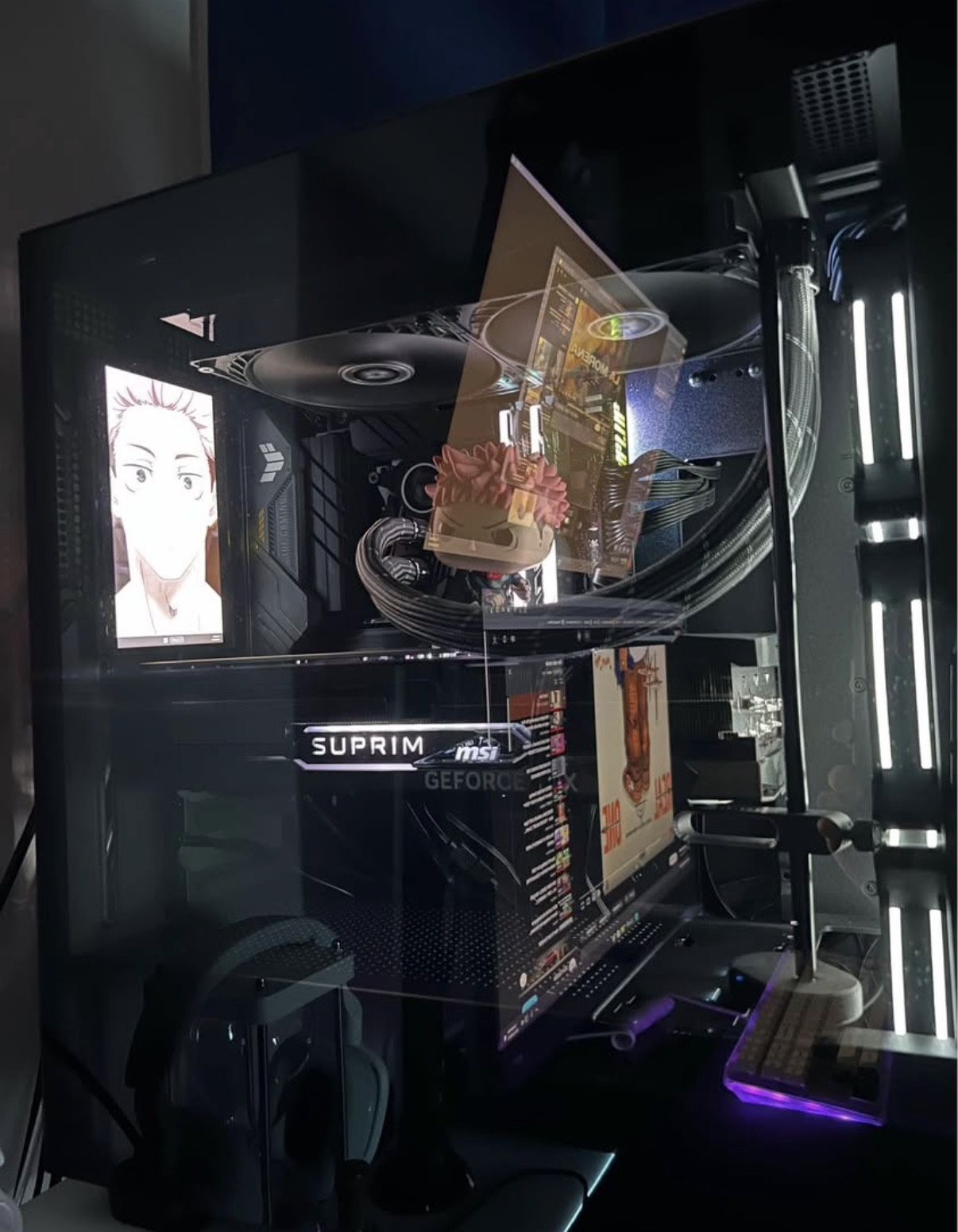 4080 Gaming PC